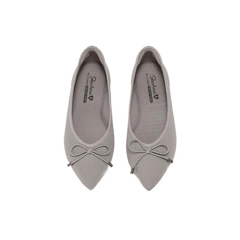 Skechers Modern Comfort Women's Casual Shoes Women's Taupe