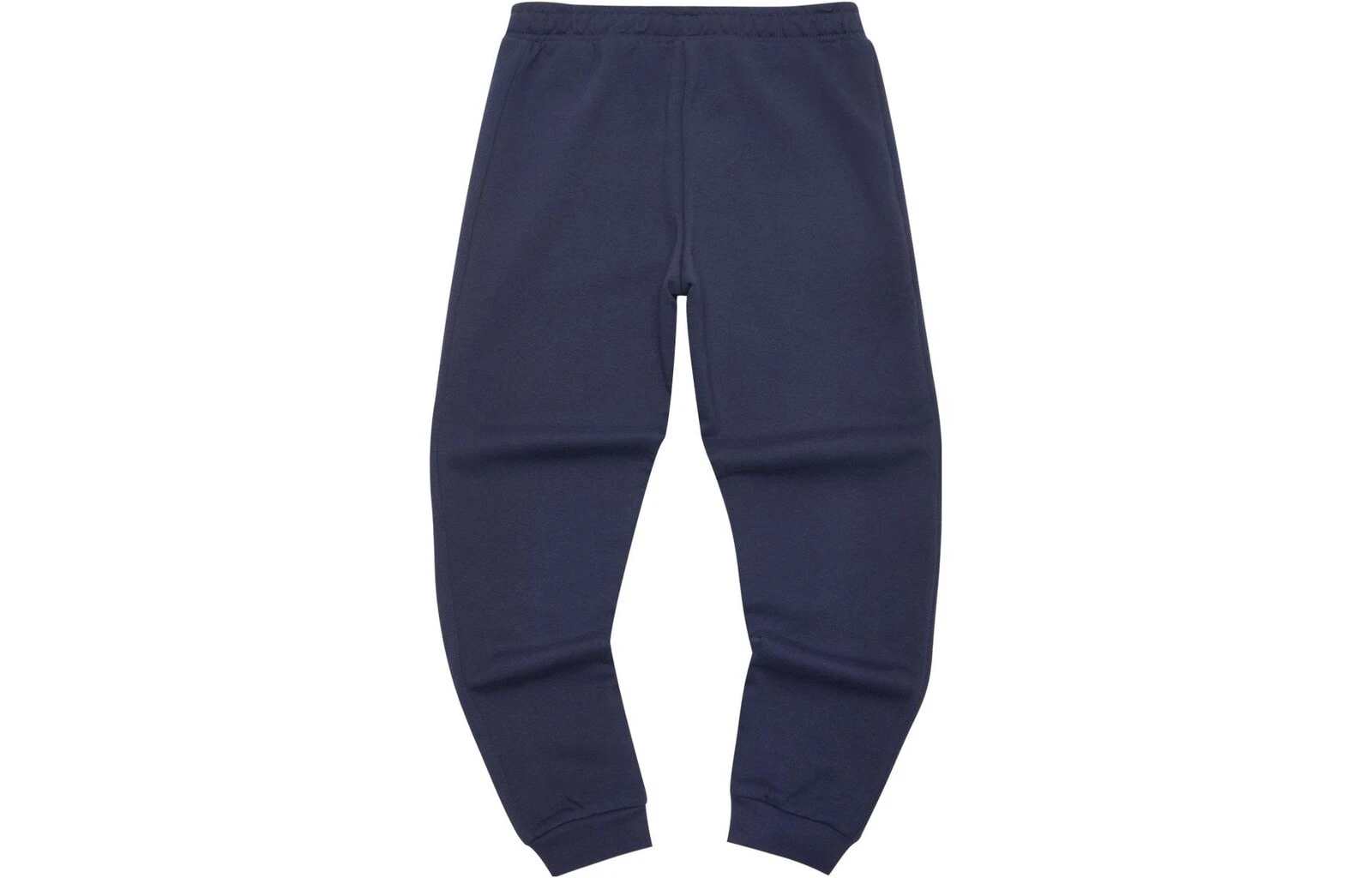 Kids' PUMA Knitted Sweatpants Tweed Blue