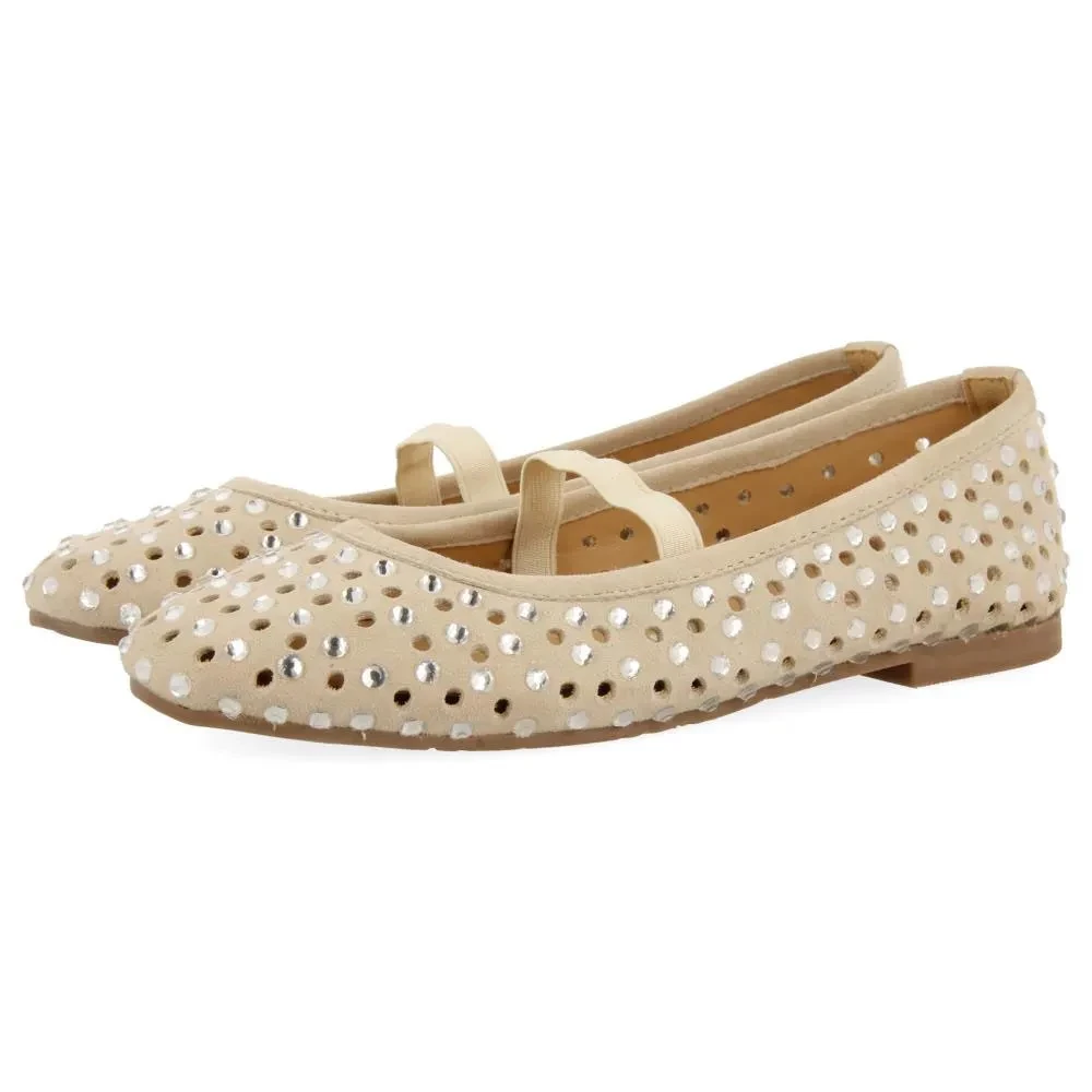 GIOSEPPO Dedham Ballerinas