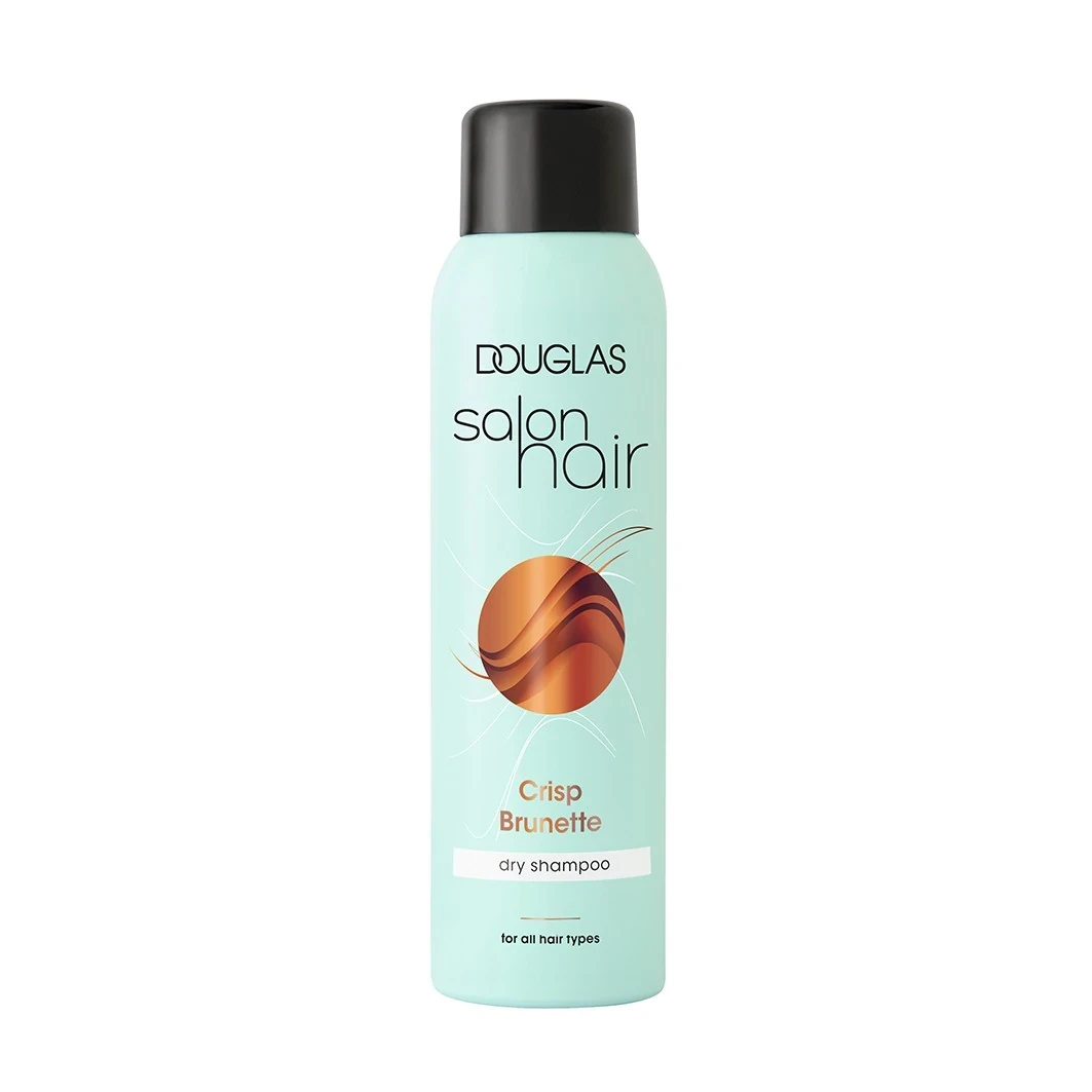 Salon Hair Trockenshampoo dry cool blonde