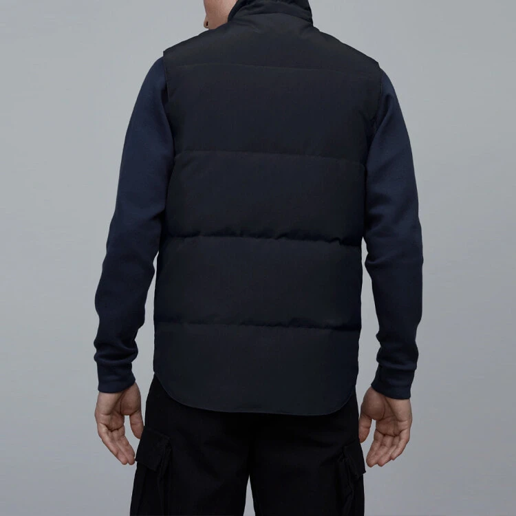 Canada Goose Garson Series Down Vest Men's