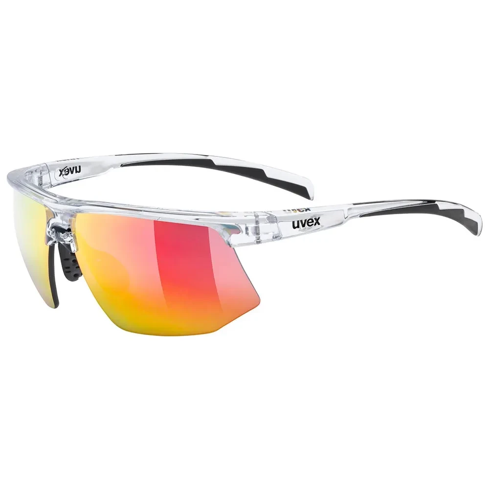 UVEX Aerios sonnenbrille