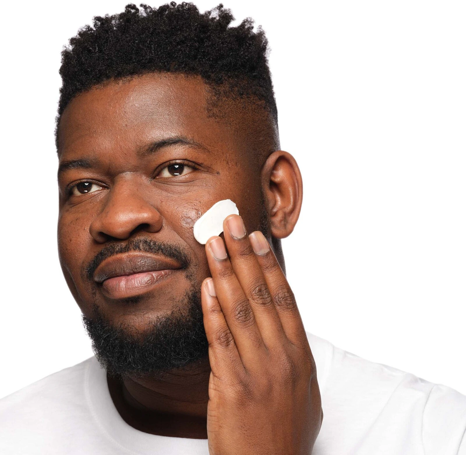 Nährende und feuchtigkeitsspendende Gesichtscreme - The Ordinary Natural Moisturizing Factors + PhytoCeramides