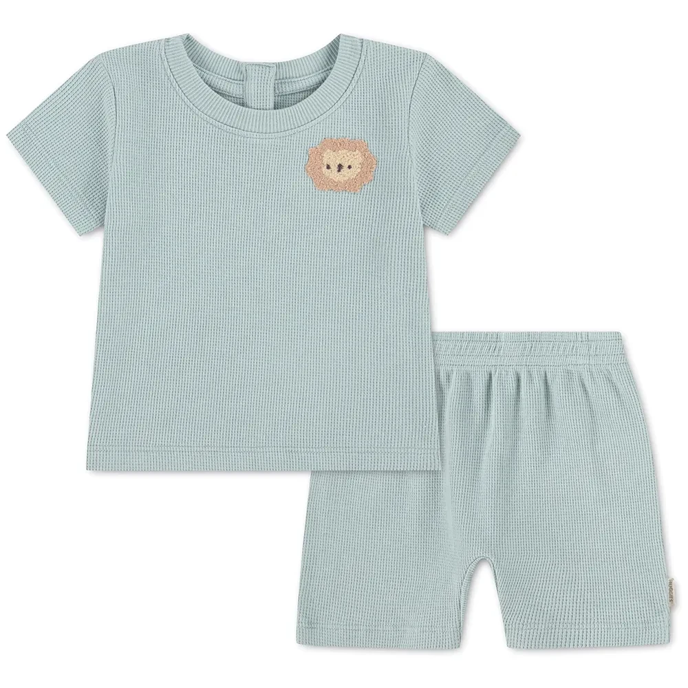 LACOSTE 6Z3138 set