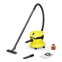 KARCHER WD 2 Plus V-12/4/18/C Staubsauger