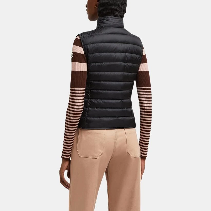 Moncler Liane Vest 'Black'