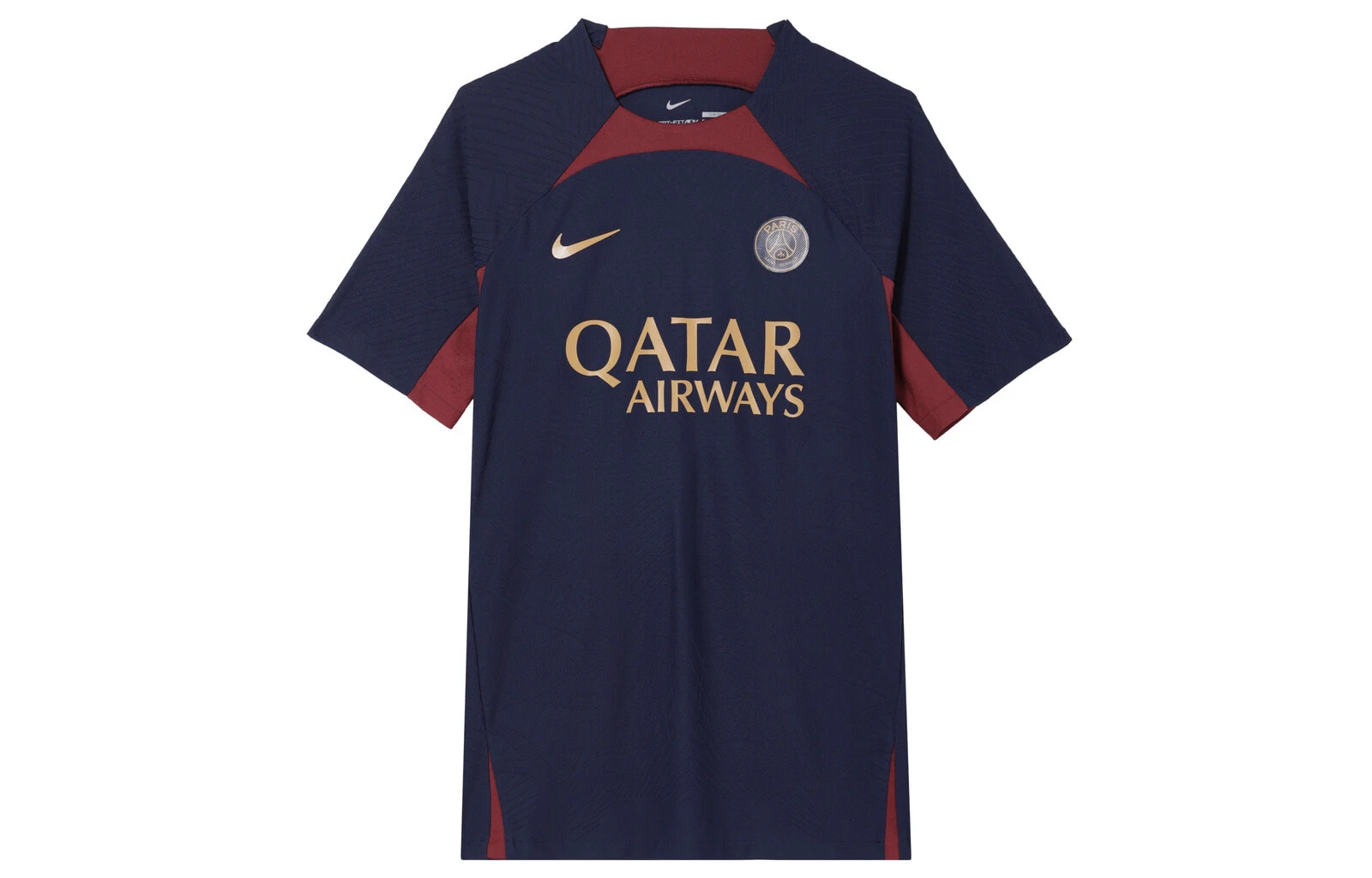 Nike Soccer Apparel Men's Dark Blue