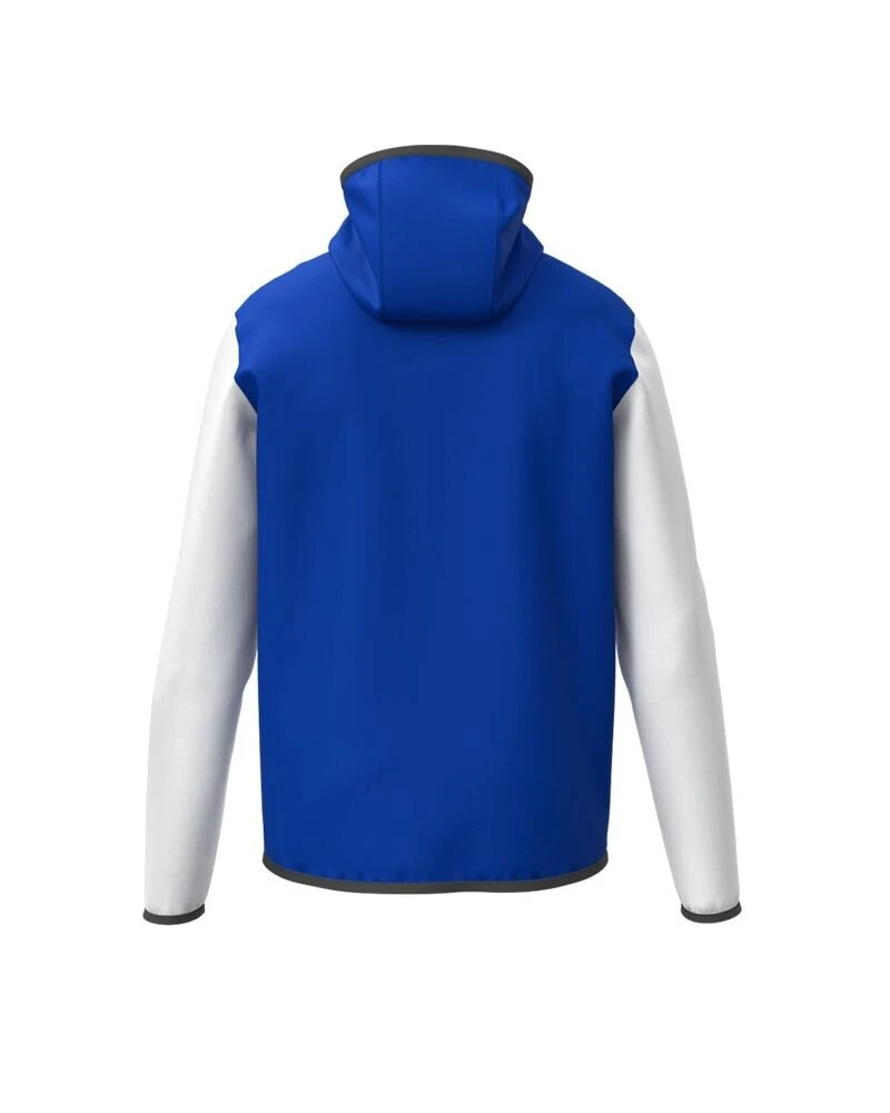 SUDADERA HEAD CLUB 25 TECH 811735 ROWH