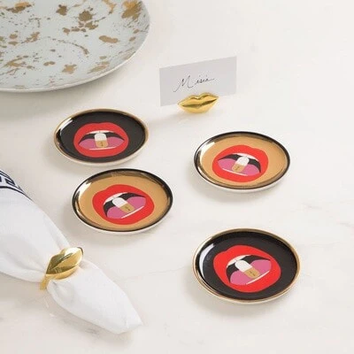 FULL DOSE COASTERS
