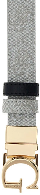 Women's reversible belt