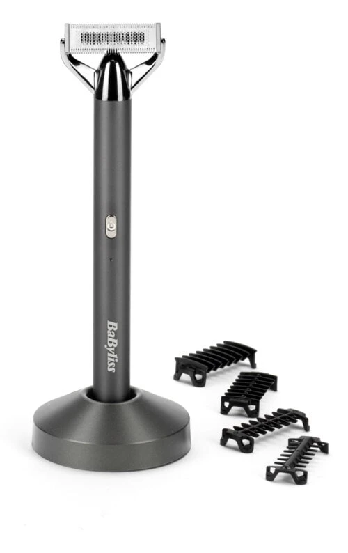 Beard trimmer OT996E