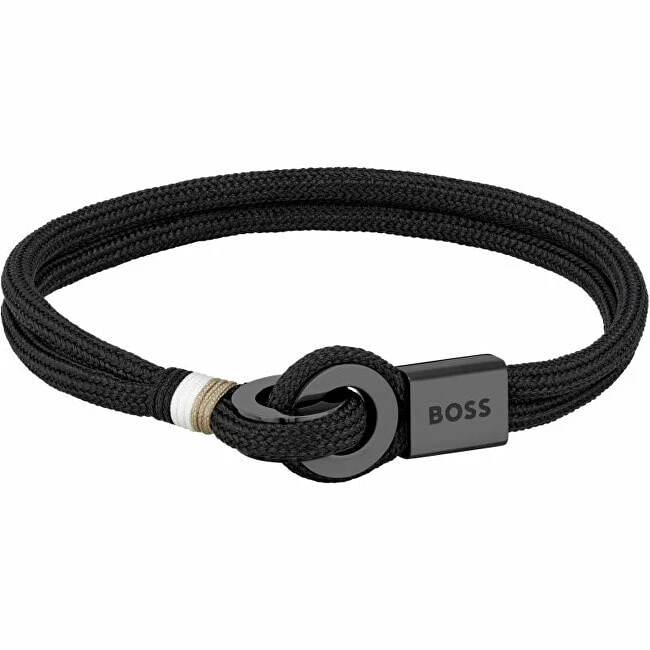BOSS 1580472S 17.5cm armband