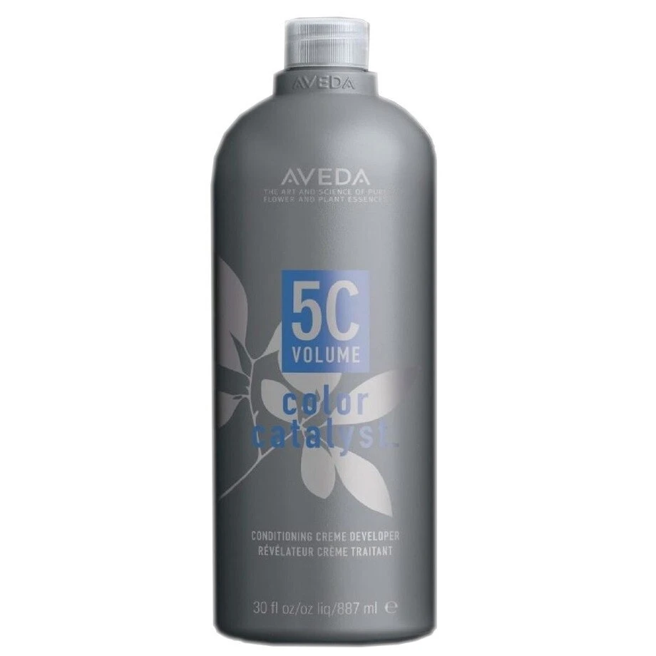Aveda Color Catalyst Conditioning Developer Cream
