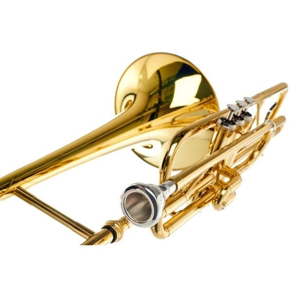 Thomann MB-20 C- Valve Trombone short
