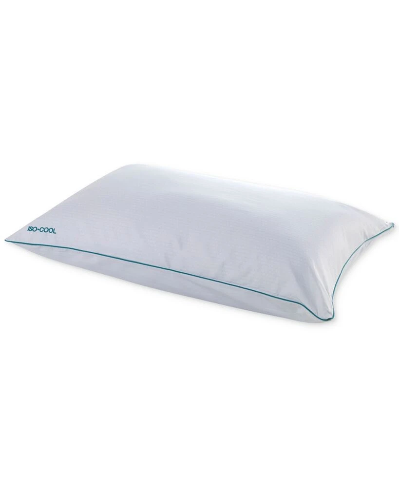 IsoCool polyester 2-Pack Pillows, Queen