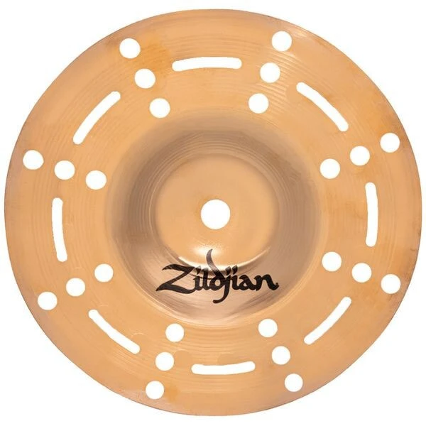 Zildjian 8" FX Stack Cymbals