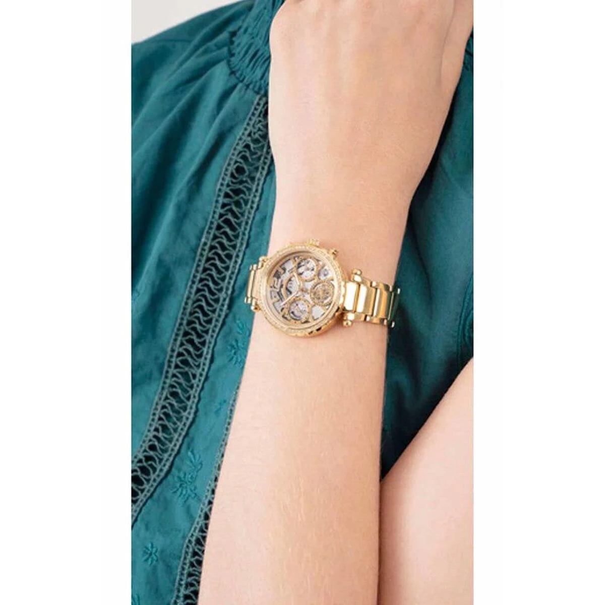 Ladies' Watch Guess GW0403L2