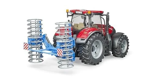 Lemken Frontpacker Vario Pack K