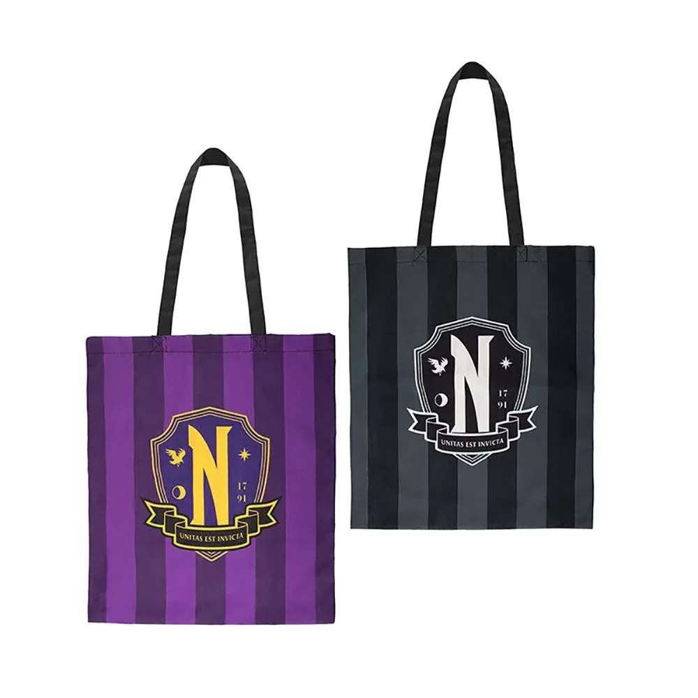 CINEREPLICAS Totemore Academy 42x38 cm Tasche