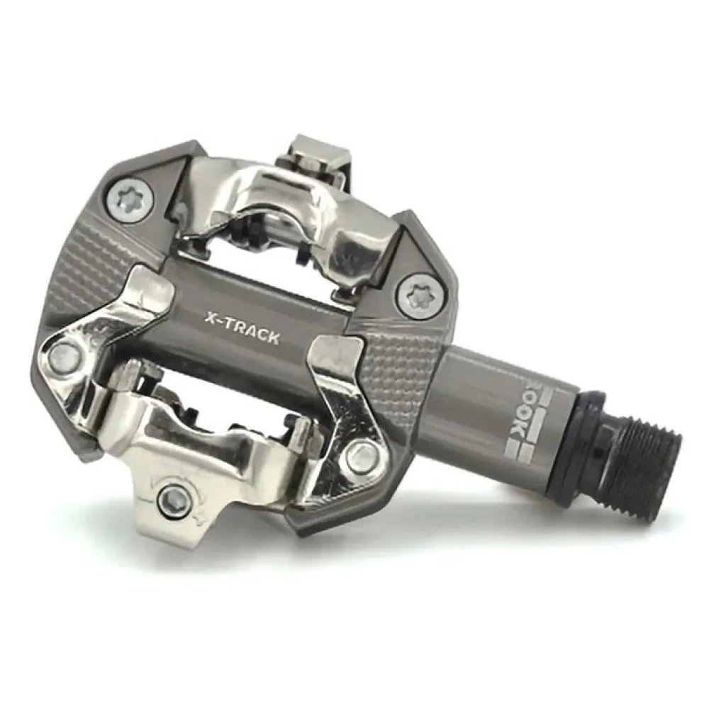 LOOK X-Track pedale