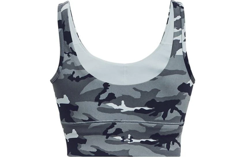 Under Armour Tank Tops Women's Blue