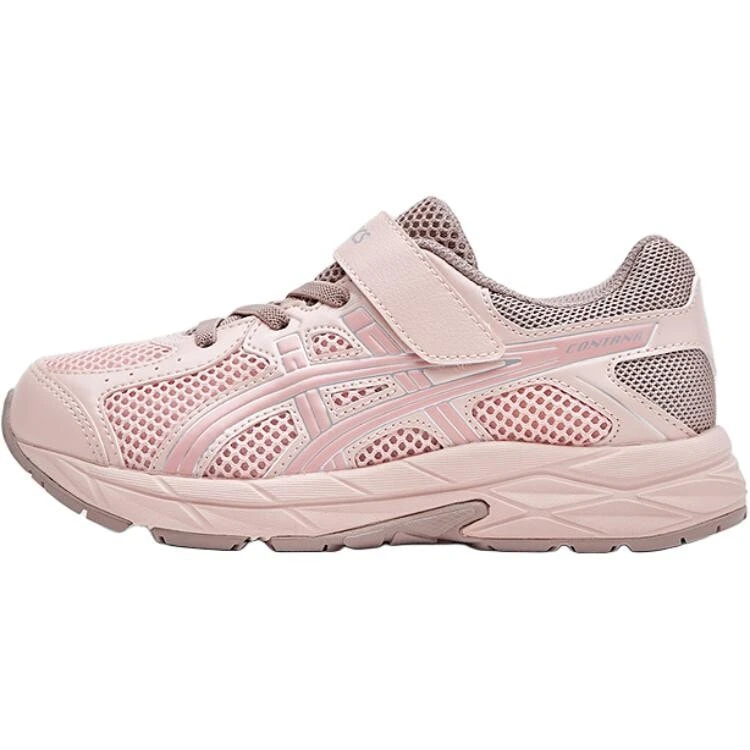 ASICS RUNNING KIDS Cushioning, Rebound, Breathable, Support Low top Kids' Running Shoes Pink Kids'