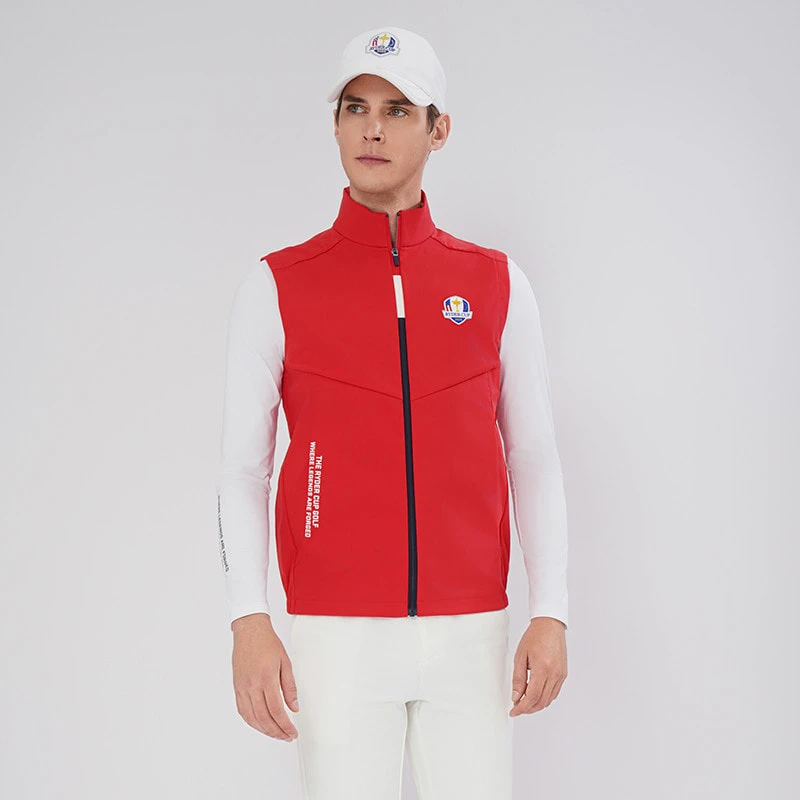 RYDER CUP EST.1927 Vests Men's