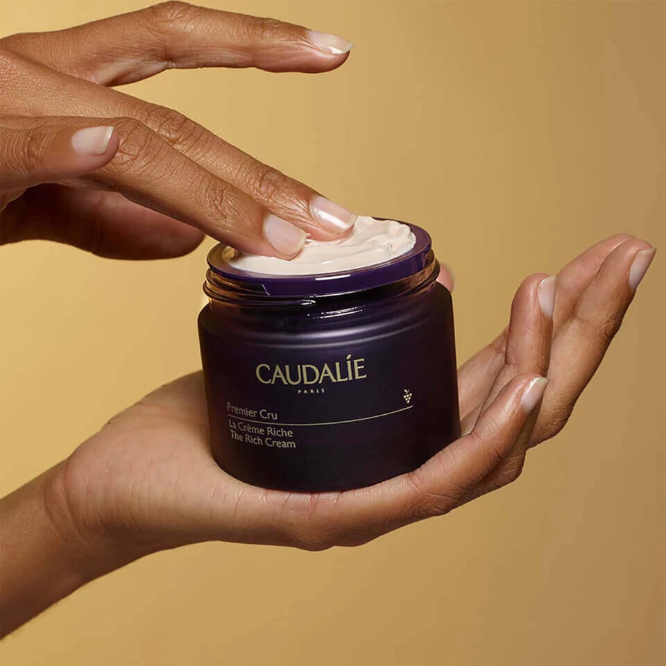 Caudalie Premier Cru The Rich Cream Refill 50ml