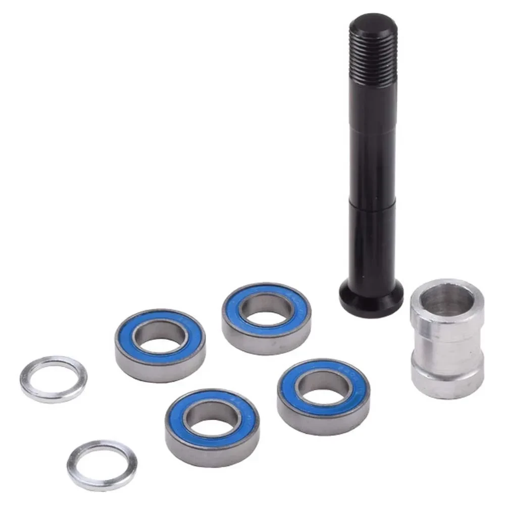 CUBE Rock Mount Stereo/Sting 120 HPA 27/29´´ MY 2016 Lager