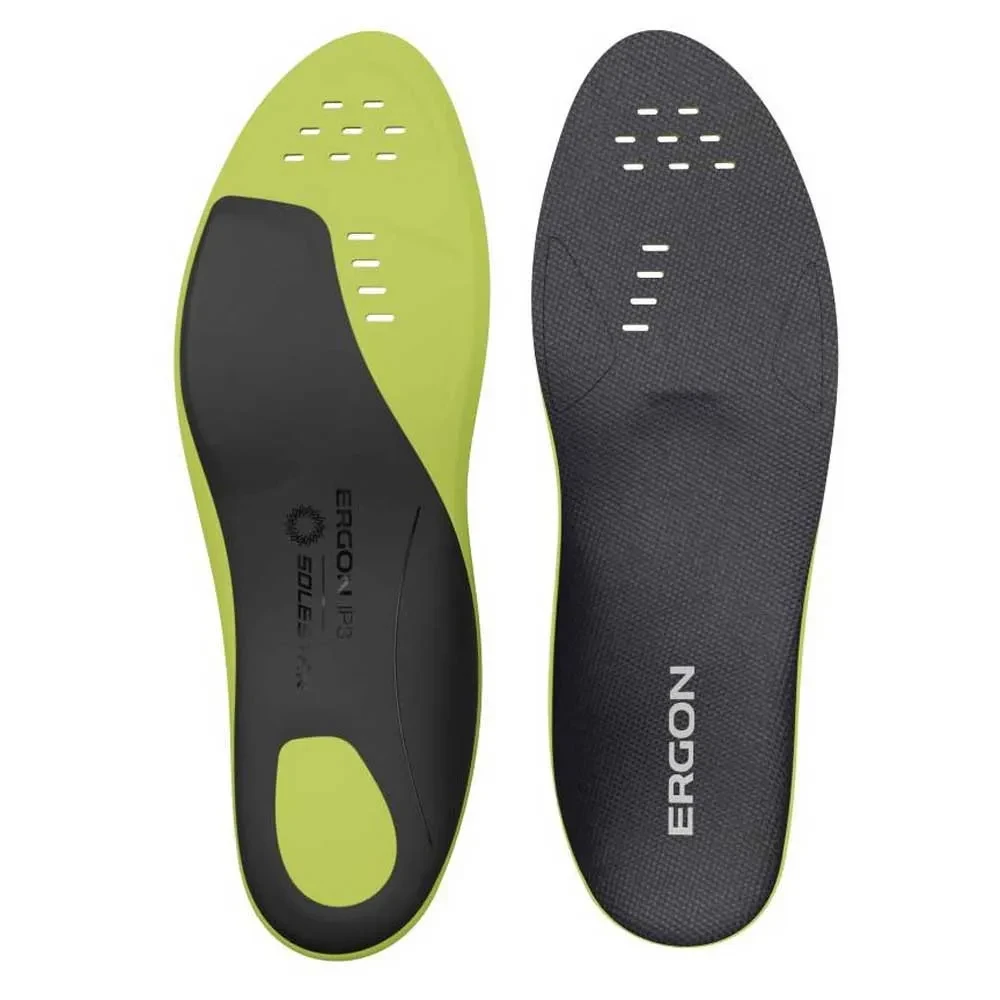 ERGON IP Pro Solestar Einlegesohle