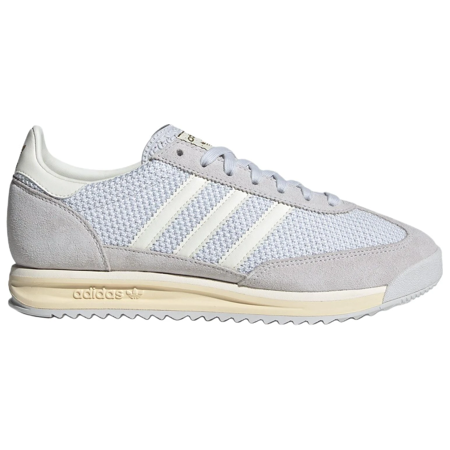 Adidas Originals Sl 72 Rs lace-up sneakers