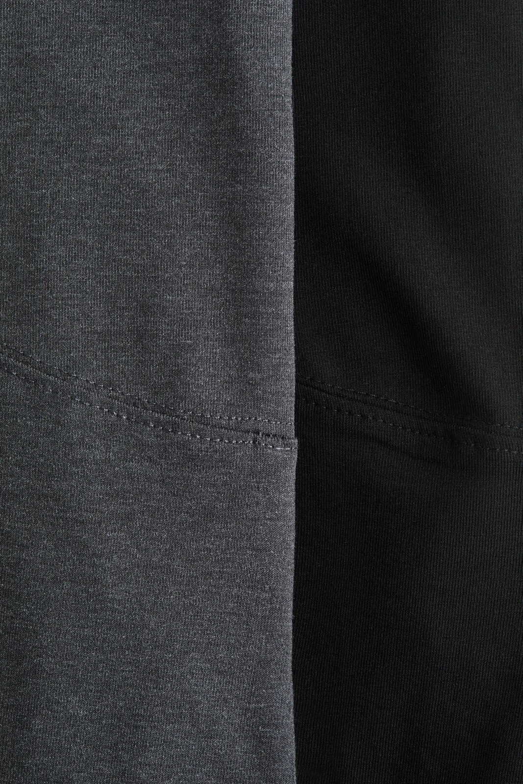 MAMA 2er-Pack Jerseyleggings