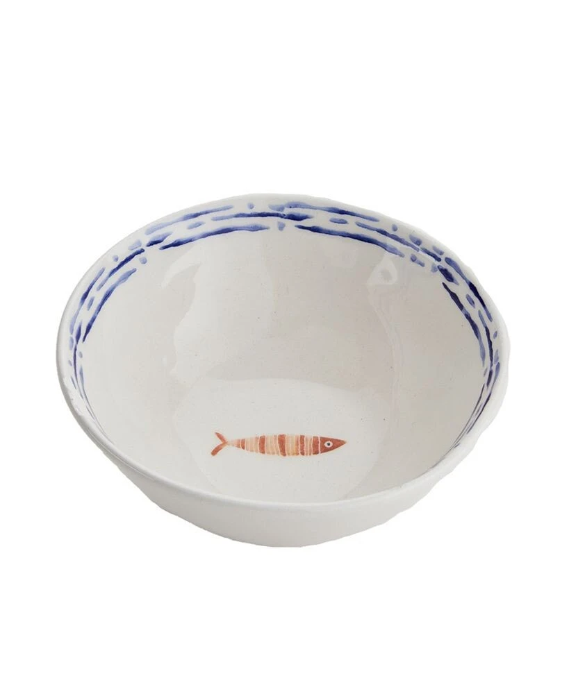Tableau sardinia Small Bowls, Set of 4