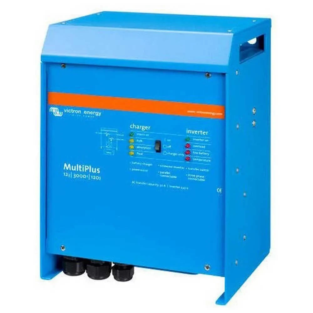 VICTRON ENERGY Combi Multiplus TS50A 2400W 120A Konverter