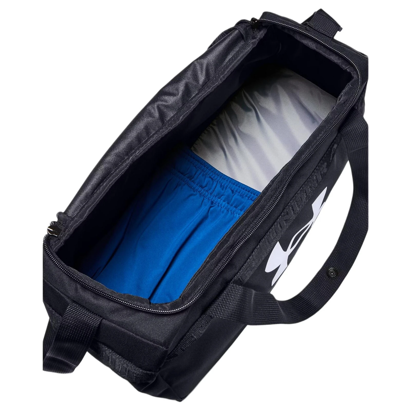 Under Armour Polyester Gym Bag Unisex Black