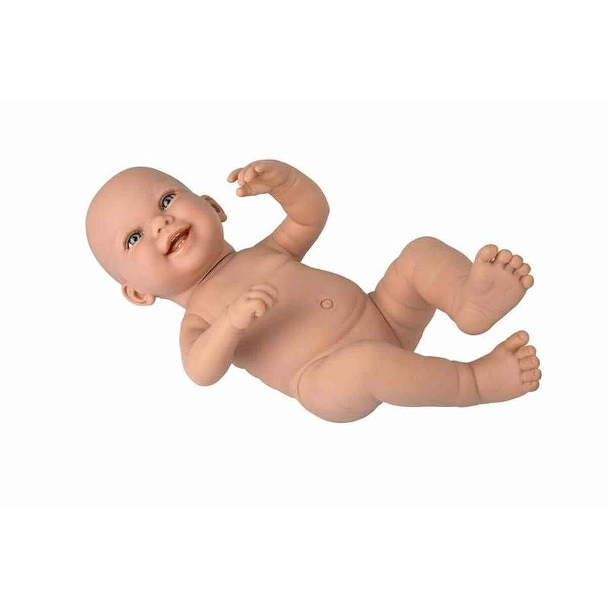 MUÑECAS ARIAS Zoe-Puppe 42 cm