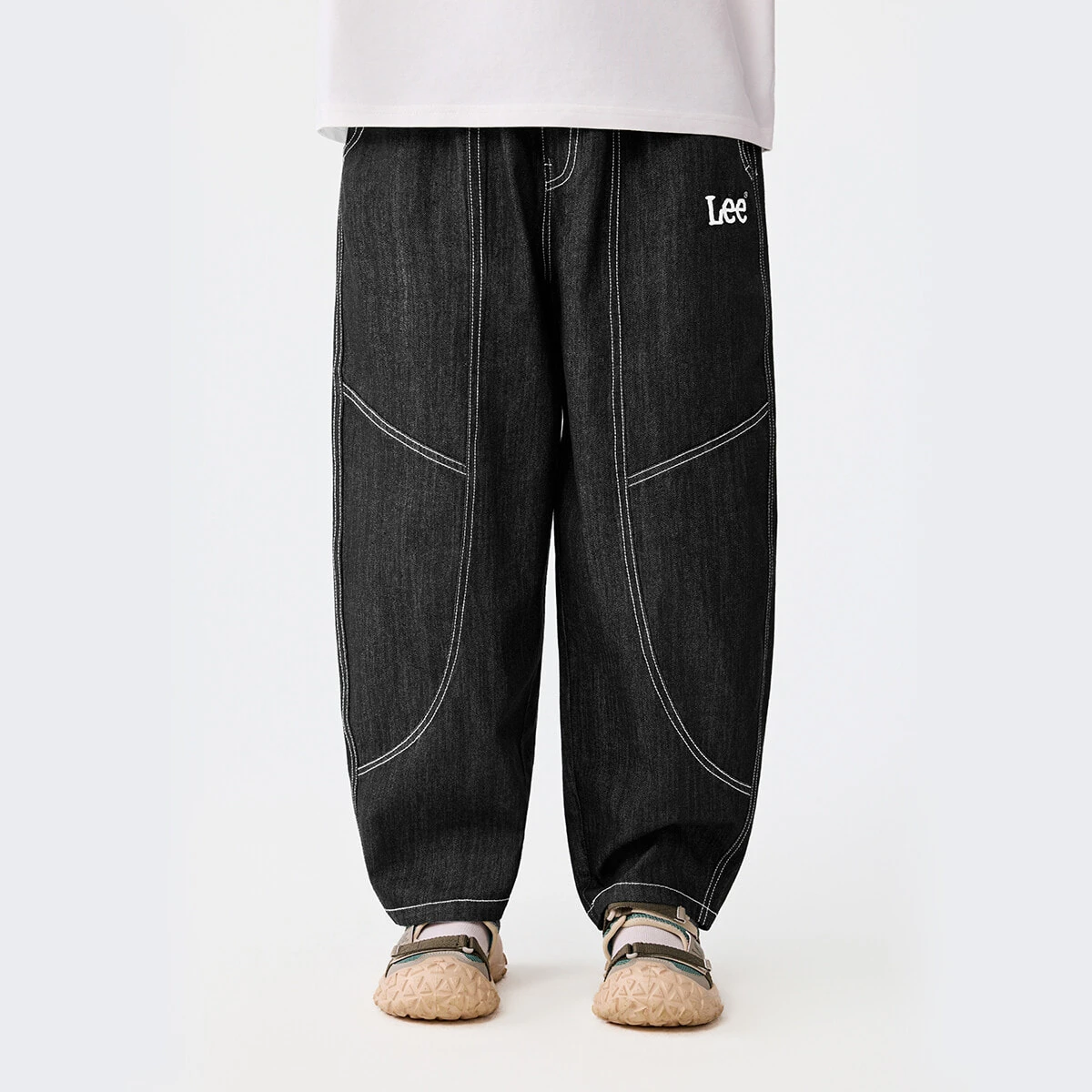 Lee Grade School Jeans Moderate