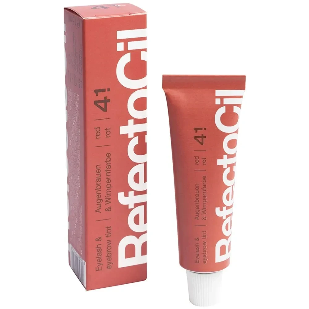 Eyelash Dye RefectoCil 057412