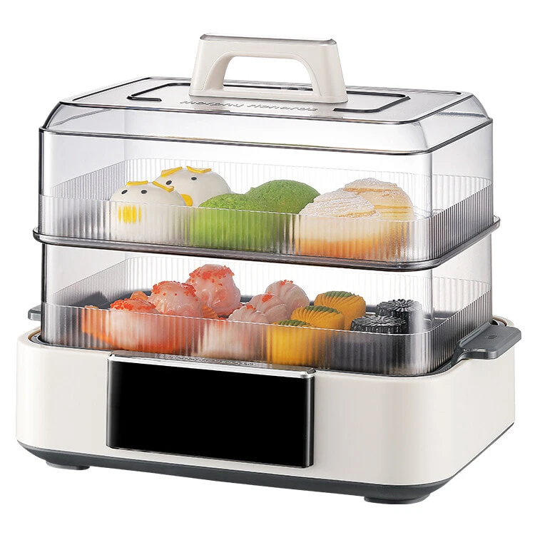 Morphy Richards Electric Steamers
