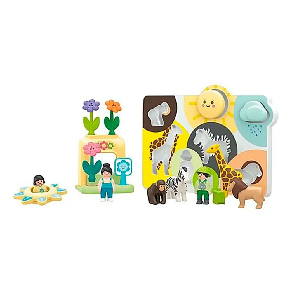 PLAYMOBIL Meine erste Figur