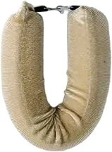 Set Samtige Lockenwickler 3 St. ecru - Yeye