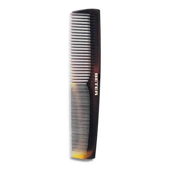 PEINE de bolsillo concha 12,5 cm 1 pz