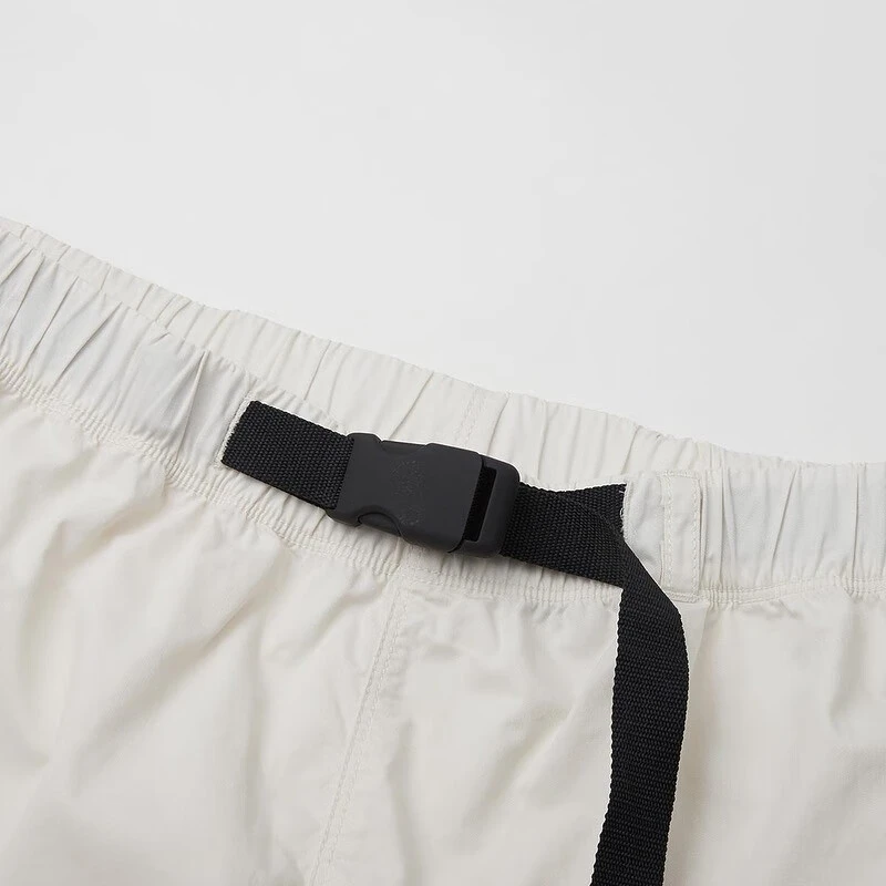 Converse Sports Shorts Women's White