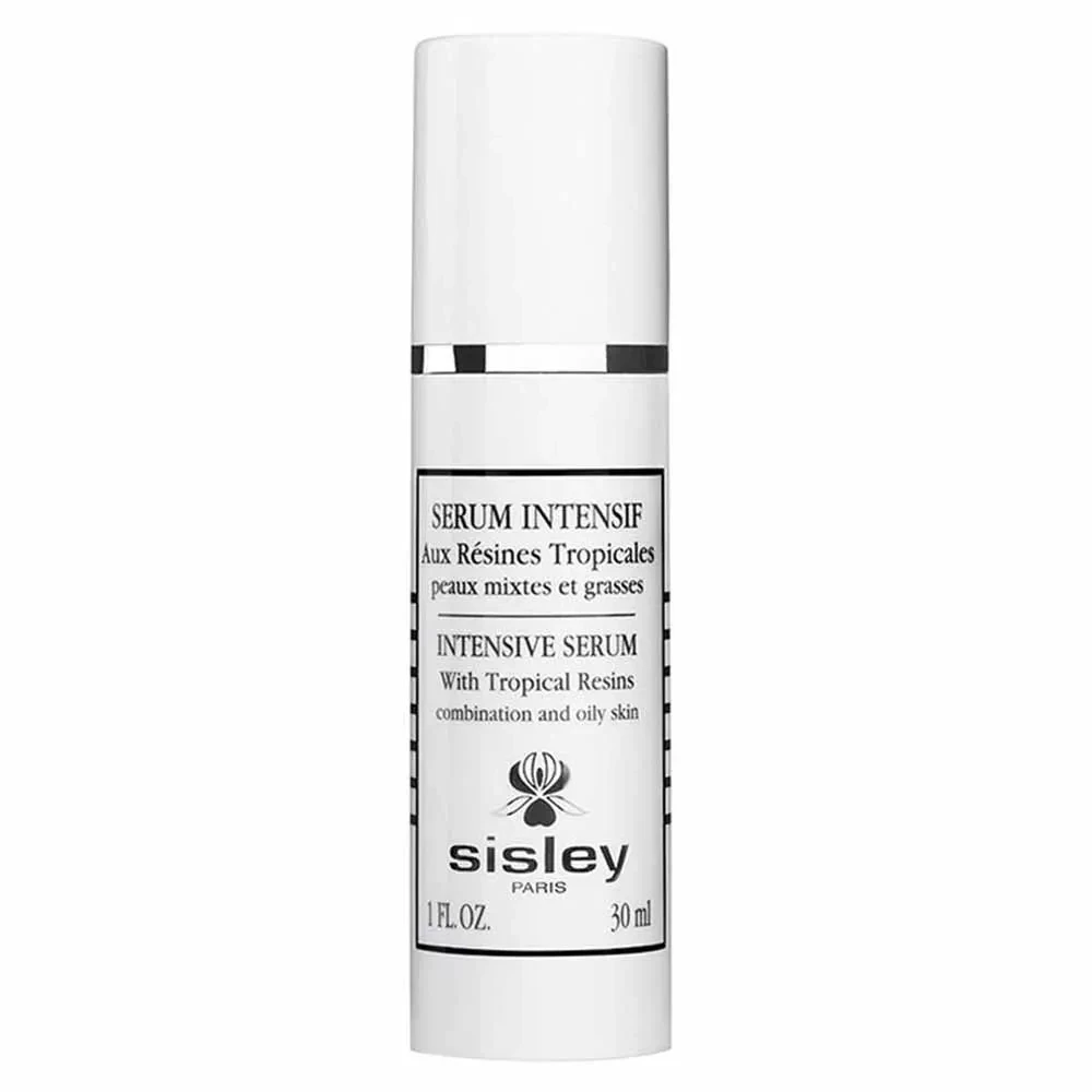 Intensive serum for combination and oily skin (Intensive Serum) 30 ml