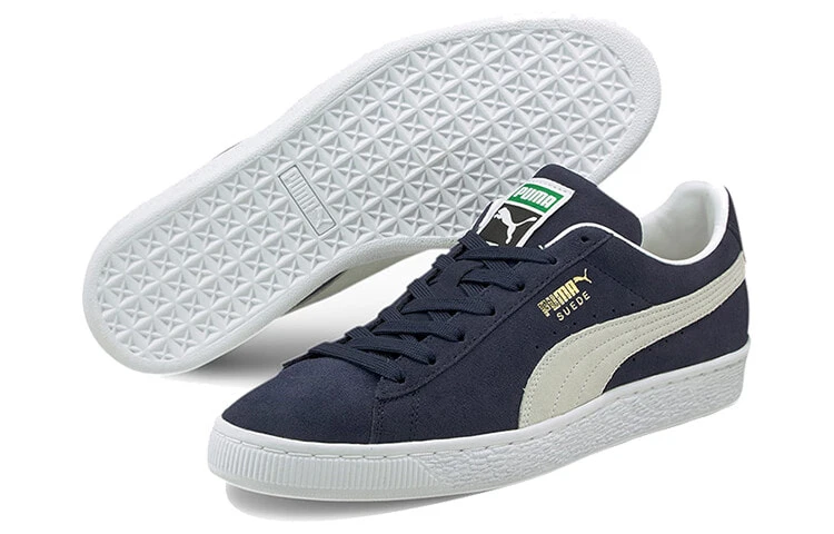 PUMA SELECT Suede Classic XXI sportschuhe