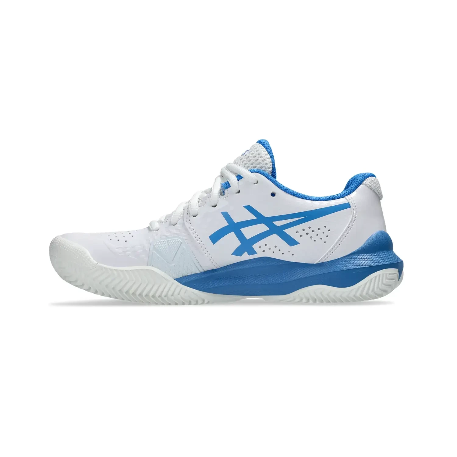 ASICS GEL-CHALLENGER 14 CLAY BLUE WOMAN 1042A254