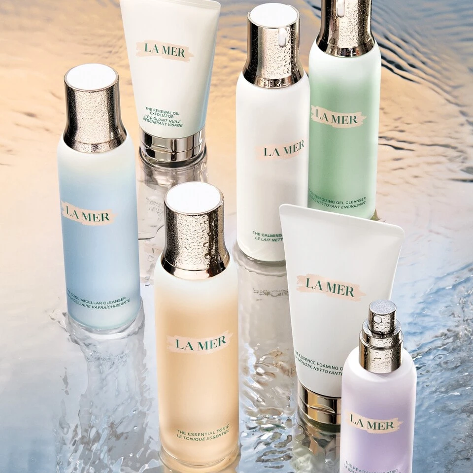 La Mer The Energizing Gel Cleanser 200ml