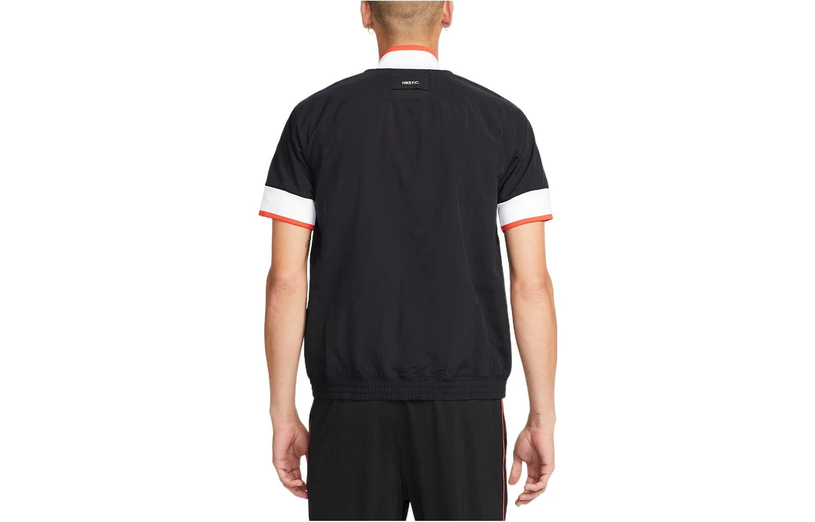Nike Baseball Jerseys Men's Black