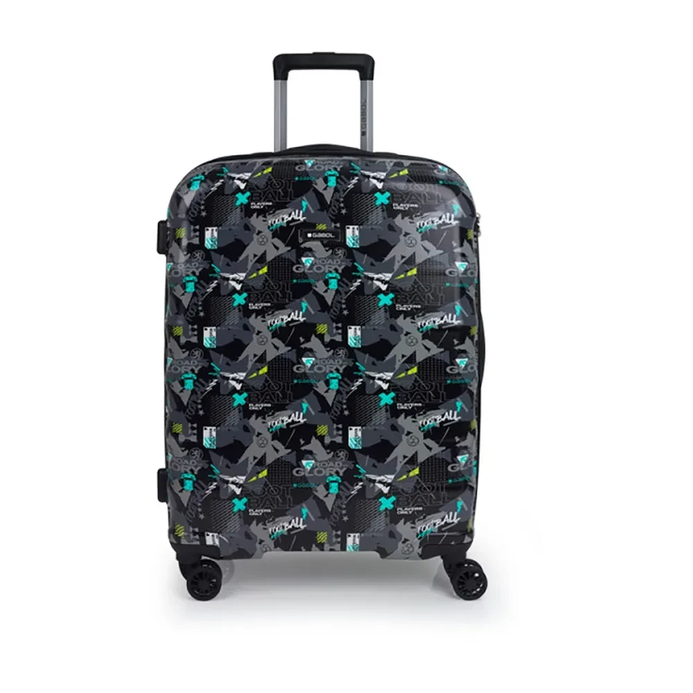 Trolley Score 4 Rollen Trolley M 66 cm