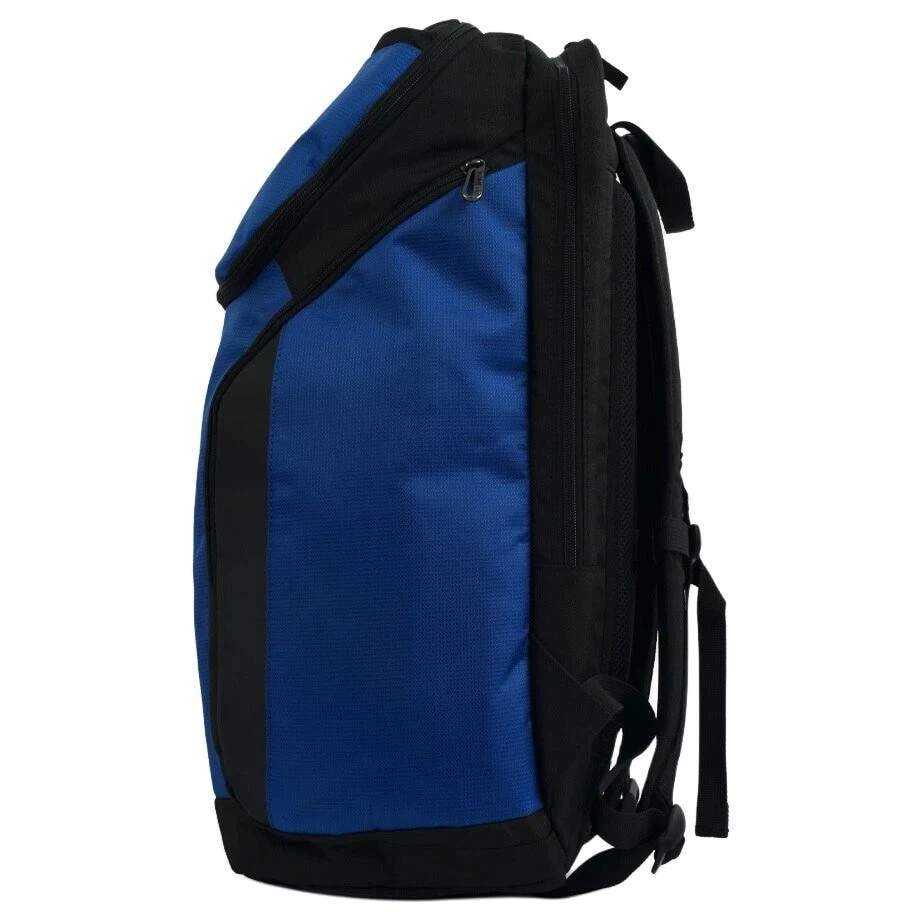 YONEX Fabric+Artificial Leather Backpack Regular Unisex Cerulean